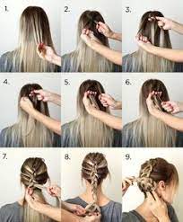 The hair styling needs to be done according to the events and situation which helps you sweep the attention from the crowd. 25 Best Country Girl Hairstyles Ideas Hair Styles Country Girl Hairstyles Long Hair Styles