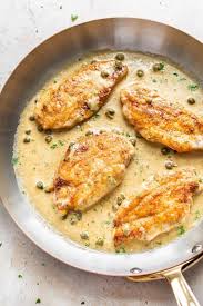 Quick And Easy Chicken Piccata Chicken Piccata Recipe Lemon Chicken Piccata Chicken Piccata