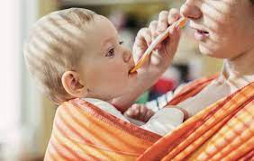 How To Wash Your Baby Carrier Step By Step Guide