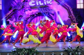 Taman tangga batu perdana (gromutual berhad). Tangga Batu Melaka