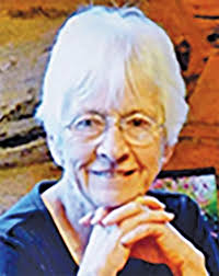 GILBERTSON, Nellie Jane