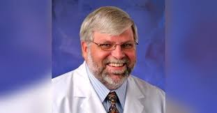 Dr. Aaron Larson Obituary