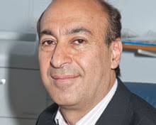 Five minutes with ... a lead nurse in infection prevention