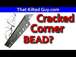 Are we talking on the sheetrock rounded corner or on the window itself. Can You Repair Drywall Cornerbead Yourself Easily Watch This Before You Go Any Further Youtube