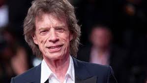 Maybe you would like to learn more about one of these? Hat Mick Jagger Angelina Jolie Fur Einen One Night Stand Sitzen Lassen