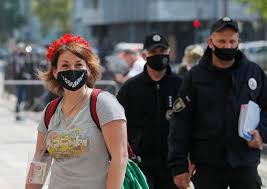 Меркель продлила карантин и ужесточила ограничения на пасху общенациональный режим карантина в германии продлили до 18 апреля. Ukraina Sdelala Pervyj Shag K Vyhodu Iz Karantina Chto Teper Mozhno A Chto Do Sih Por Net Gromadskoe Televidenie Gromadskoe Televidenie