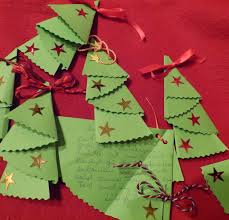 Tannenbaum Falten Aus Halbkreis New Basteln Weihnachten Tannenbaum Basteln Weihnachtsbasteln
