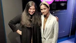 Contact priya ragu on messenger. Bbc Asian Network Ashanti Omkar Priya Ragu Stops By To Talk About Her Latest Music
