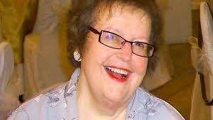 Grandma with Attitude: Our region is senior-friendly