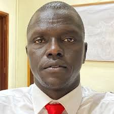 Posts with replies by Philip Thon Aleu (@PThonAleu)