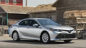 John voelcker january 10, 2017 comment now! 2018 Toyota Camry Is New And Improved Wheels Ca