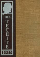 Gerald Dendy from Mckinley Technical High School