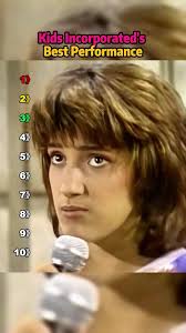 Kids Incorporated: Celebrating Iconic 80s Music