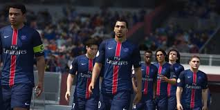 Fifa 16 Les 20 Joueurs Les Plus Rapides Et Les 20 Meilleurs Gardiens Le Blog Officiel De Julien Tellouck