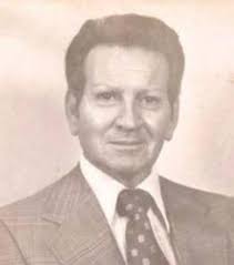 George Bennett Obituary (1924