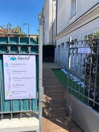 M A Sante Cabinet Pluridisciplinaire A Maisons Alfort