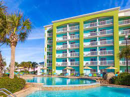 These 3 star hotels received great reviews from other travelers Orange Beach Hotel Near Gulf Shores Holiday Inn Express Orange Beach On The Beach