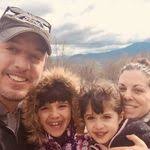 Crystal Guenther's Instagram, Twitter & Facebook