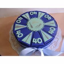 Dichten liegt mir leider nicht. Geldgeschenk Zum Geburtstag