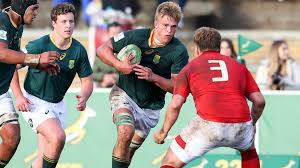 The tournament marks the sixth edition of the international schools tournament, which has become a highlight on the schools rugby calendar. U18 Two Sa Schools Teams For Tuesday Rugby365