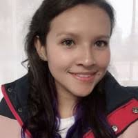 Luisa Constanza Robayo Beltran