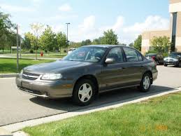 Image result for Medium Green 2001 Pontiac