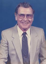 Obituary for Aubrey "Al" Turner