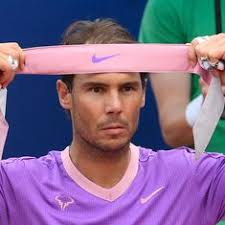 Rafael nadal is looking to add a 12th title to his record haul at atp 500. Spabhnjn Ejahm