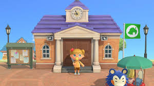 How To Move Buildings - Animal Crossing: New Horizons Guide - Ign