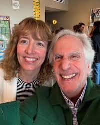 80th birthday to Henry Winkler one of the world's greatest actors ✨️ 🎂