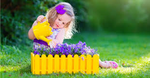 The first step to creating your own or. Gardening Quiz For Children Quiz Quizony Com