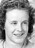 Antoinette Frye Obituary (2006)