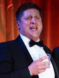 Chris Sieber's Instagram, Twitter & Facebook