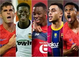 See full list on sportingnews.com U S Soccer Usmnt Could Feature Strong U 23 Squad This Summer