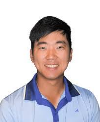 Michael Kim's Instagram, Twitter & Facebook