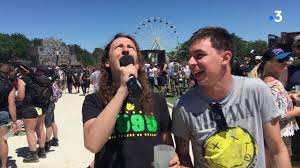Get the ultra vomit setlist of the concert at l'olympia bruno coquatrix, paris, france on october 13, 2018 from the panzer surprise ! Concert Ultra Vomit Au Hellfest 2019 Ou Le Parcours Du Petit Poucet Du Metal Vendredi 12 Juin 23 45
