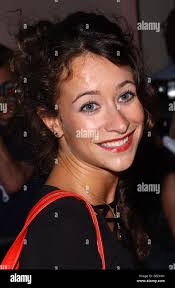 Model leah wood hi-res stock photography and images