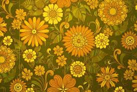 1960s Decor Wikipedia The Free Encyclopedia Floral Print Wallpaper 60s Wallpaper Wallpapers Vintage