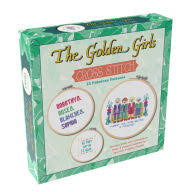 We did not find results for: Cross Stitch Needlework Fiber Arts Barnes Noble