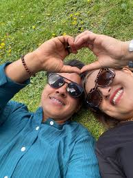 Celebrating 18 Years of Life and Love with Family and Friends