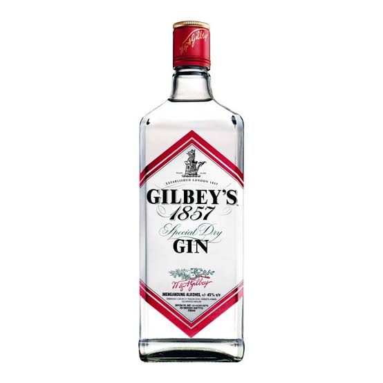 Gilbey's Gin