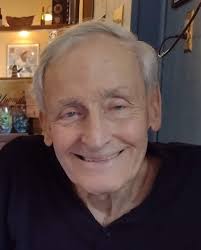 Paul Davis Obituary February 19, 2022