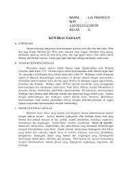 We did not find results for: Doc Etimologi Kewirausahaan Lia Pramesti Academia Edu
