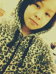 Young driver 'blaming herself for everything'