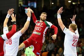 A magyar kézilabda szövetség hivatalos instagram fiókja / official instagram account of hungarian handball federation bit.ly/3hh2dev. Kezilabda Kontinenstornan Megfiatalitott Csapattal