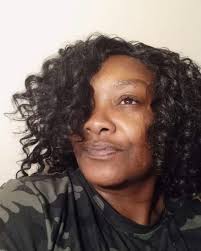 Kindray la Shonn McGhee Obituary