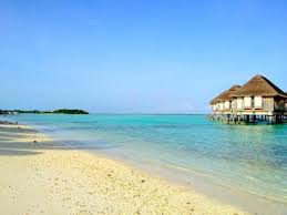 Vous rejoindrez certainement votre hôtel en hydravion ou en bateau. Maison Sur Pilotis Picture Of Club Med Kani Maldives Kanifinolhu Island Tripadvisor