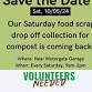 Haki Food Scrap Drop-Off for Compost event image