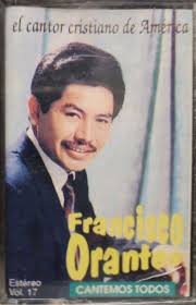 Francisco Orantes