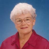 Annie Mae Price Obituary